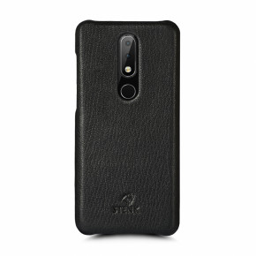   Stenk Cover Nokia 6.1 Plus (63072)