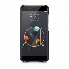   Stenk Cover ZTE Nubia Z17mini (61272) 3