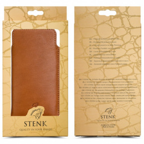  Stenk Elegance Apple iPhone 7 Camel (54786) 6