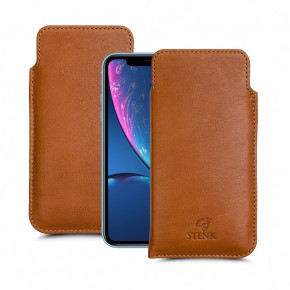  Stenk Elegance Apple iPhone XR Camel (63044)