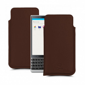  Stenk Elegance BlackBerry KEY2  (61807)