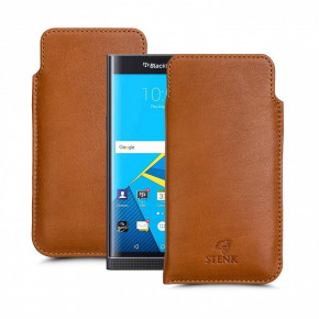  Stenk Elegance BlackBerry Priv Camel (51925)