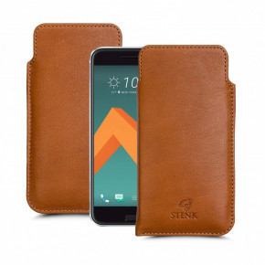  Stenk Elegance HTC 10 Camel (48636)