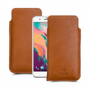  Stenk Elegance HTC One X10 Camel (55038)