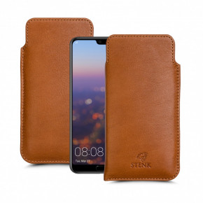  Stenk Elegance Huawei P20 Pro Camel (60831)