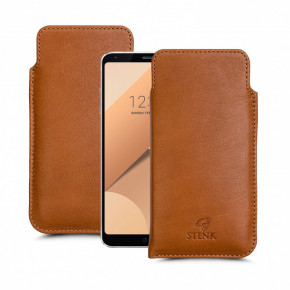  Stenk Elegance LG G6 Plus Camel (60499)