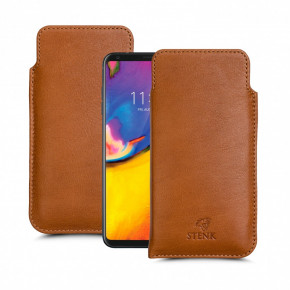  Stenk Elegance LG V35 ThinQ Camel (61784)