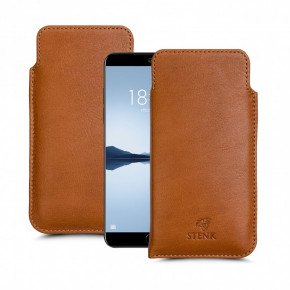  Stenk Elegance Meizu 15 Camel (61789)