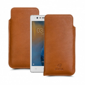  Stenk Elegance Nokia 3 Camel (55053)