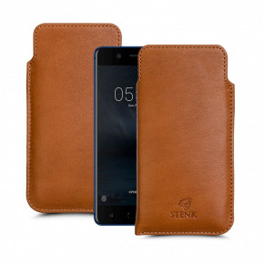  Stenk Elegance Nokia 5 Camel (55054)