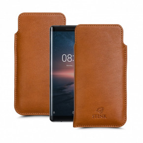  Stenk Elegance Nokia 8 Sirocco Camel (60836)