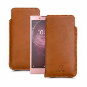  Stenk Elegance Sony Xperia L2 Camel (60516)