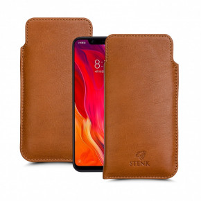  Stenk Elegance Xiaomi Mi 8 Camel (61236) 4