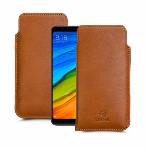  Stenk Elegance Xiaomi Redmi 5 Camel (60524)