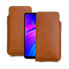  Stenk Elegance Xiaomi Redmi 7 Camel (63064)