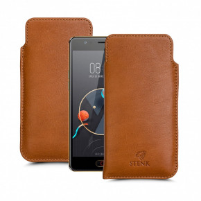  Stenk Elegance ZTE Nubia M2 Camel (59612)