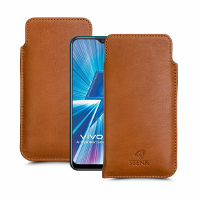  Stenk Elegance Vivo Y17 Camel (63463)