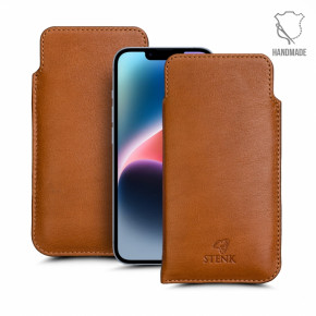  Stenk Elegance  Apple iPhone 14 Camel