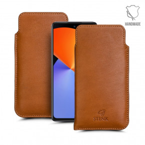  Stenk Elegance  Infinix Note 30 Camel