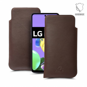  Stenk Elegance  LG K52 