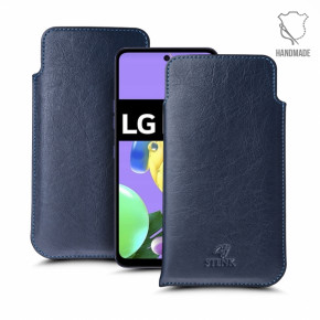  Stenk Elegance  LG K52 