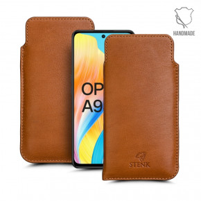  Stenk Elegance  OPPO A98 Camel