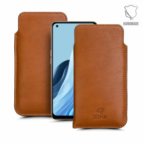  Stenk Elegance  OPPO Reno7 Camel