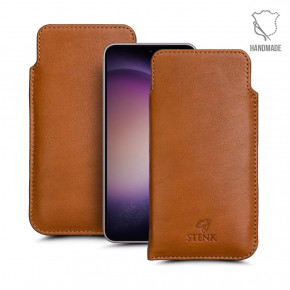  Stenk Elegance  Samsung Galaxy S23 Camel