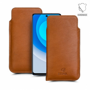  Stenk Elegance  TECNO Camon 19 Camel