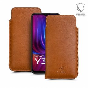  Stenk Elegance  Vivo Y33s Camel