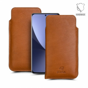  Stenk Elegance  Xiaomi 12X 5G Camel