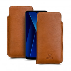  Stenk Elegance  Xiaomi Poco C65 Camel