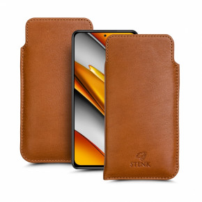  Stenk Elegance  Xiaomi Poco F3 Camel