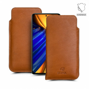  Stenk Elegance  Xiaomi Poco F4 Camel