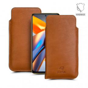  Stenk Elegance  Xiaomi Poco M5s Camel