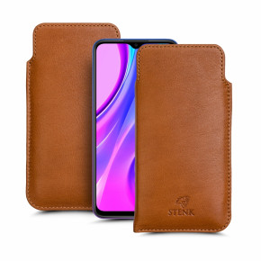  Stenk Elegance  Xiaomi Redmi 9 Camel