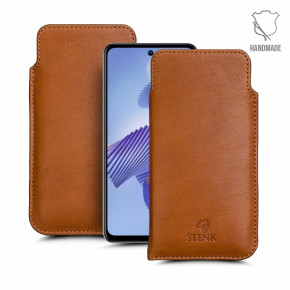  Stenk Elegance  ZTE Blade V40 Camel