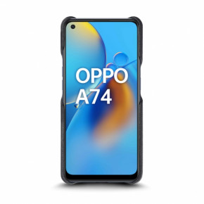   Stenk Cover  OPPO A74 ׸ 3