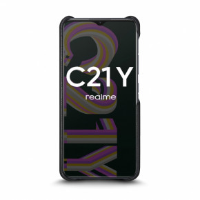   Stenk Cover  Realme C21Y ׸ 3