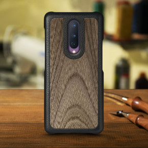   Stenk WoodBacker  OnePlus 8 ׸