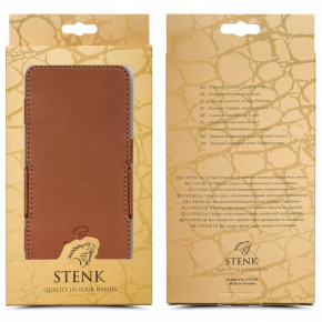   Stenk Prime Apple iPhone 8 Camel (59047) 10