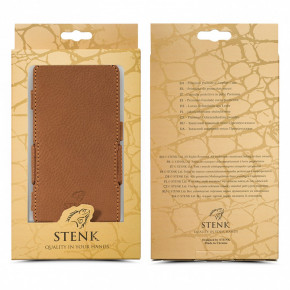   Stenk Prime Apple iPhone XR Camel (62612) 10