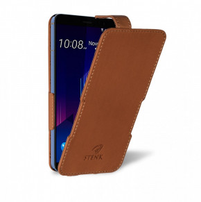   Stenk Prime HTC U11 Plus Camel (59855) 3