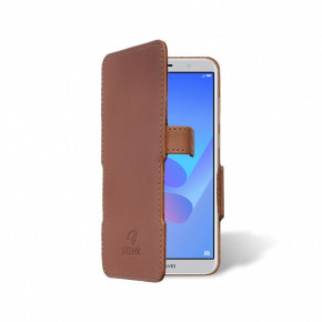   Stenk Prime Huawei Y6 (2018) Camel (61129) 4