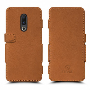   Stenk Prime Meizu 16 Camel (62621)