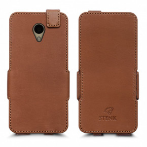   Stenk Prime Meizu M8c Camel (61681)