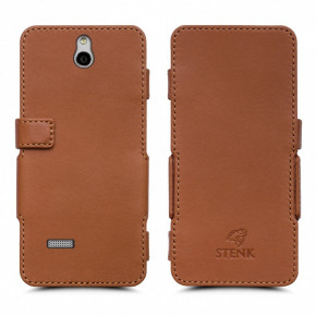   Stenk Prime Nokia 515 Duo Camel (39325)