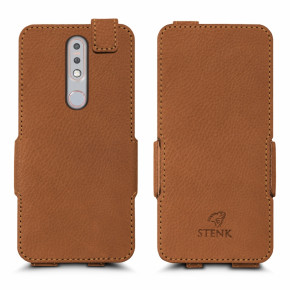   Stenk Prime Nokia 7.1 Camel (62648)