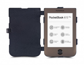   Stenk Prime PocketBook 615 Plus  (61275)