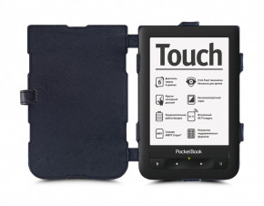   Stenk Prime PocketBook Touch 622  (40595)